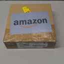 AcuRite Digital Wireless Fridge and Freezer Thermometer with Alarm, Max/Min Temperature for Home and Restaurants (00515M) 4.25" x 3.75" (Premium - Stainless)