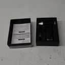 Compressed Air Duster, 380000RPM Electric Air Duster with LED Light, 4-Gear Adjustable Mini Handheld Air Blower Jet Turbo Fan Jet Dry Blower Rechargeable Air Blower Duster for Keyboard Car Home