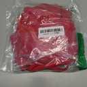 Blooming Jelly Womens One Piece Swimsuit Tummy Control Bathing Suit 2025 Sexy Flattering Cheeky High Cut Out Cute Ladies Swimwear (Large, Red)