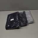 STRETCH PERFORMANCE SHORTS 3-PACK L
