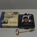Stansport Single Burner Propane Stove (200-95)