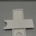 Faucet Mat for Kitchen Sink  Diatomite Stone Drying Mat & Sink Protector, Prevent Moisture  Sink Splash Guard Water-Absorbing Stone Tray for Bathroom Counter (Light Grey,23.6" x 3.9")