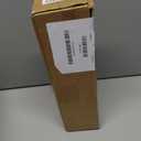 12V Led Interior Light Bar 8 Packs 72Led 6500K White with ON/Off Switch 11Inch 12V 24V for Enclosed Cargo Trailer RV Van Truck Lorry Camper Caravan Motorhome (8Pcs)