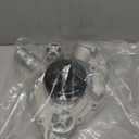 IRONTREE AW7170 Water Pump Kit with Gasket Compatible with 05-10 Jeep Grand Cherokee Commander, 05-10 Chrysler 300, 05-10 Dodge Charger Challenger Magnum, 5.7L 6.1L V8 Engine, 4792838AA 4792838AB