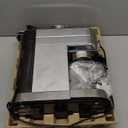 CASABREWS CM5418 Espresso Machine 20 Bar, Compact Espresso Maker with Steam Milk Frother, Stainless Steel Coffee Machine with 34oz Removable Water Tank for Cappuccino, Gift for Women or Men, Silver