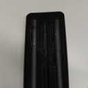Faber-Castell Grip Edition Fountain Pen and Ballpoint Pen Set - All Black