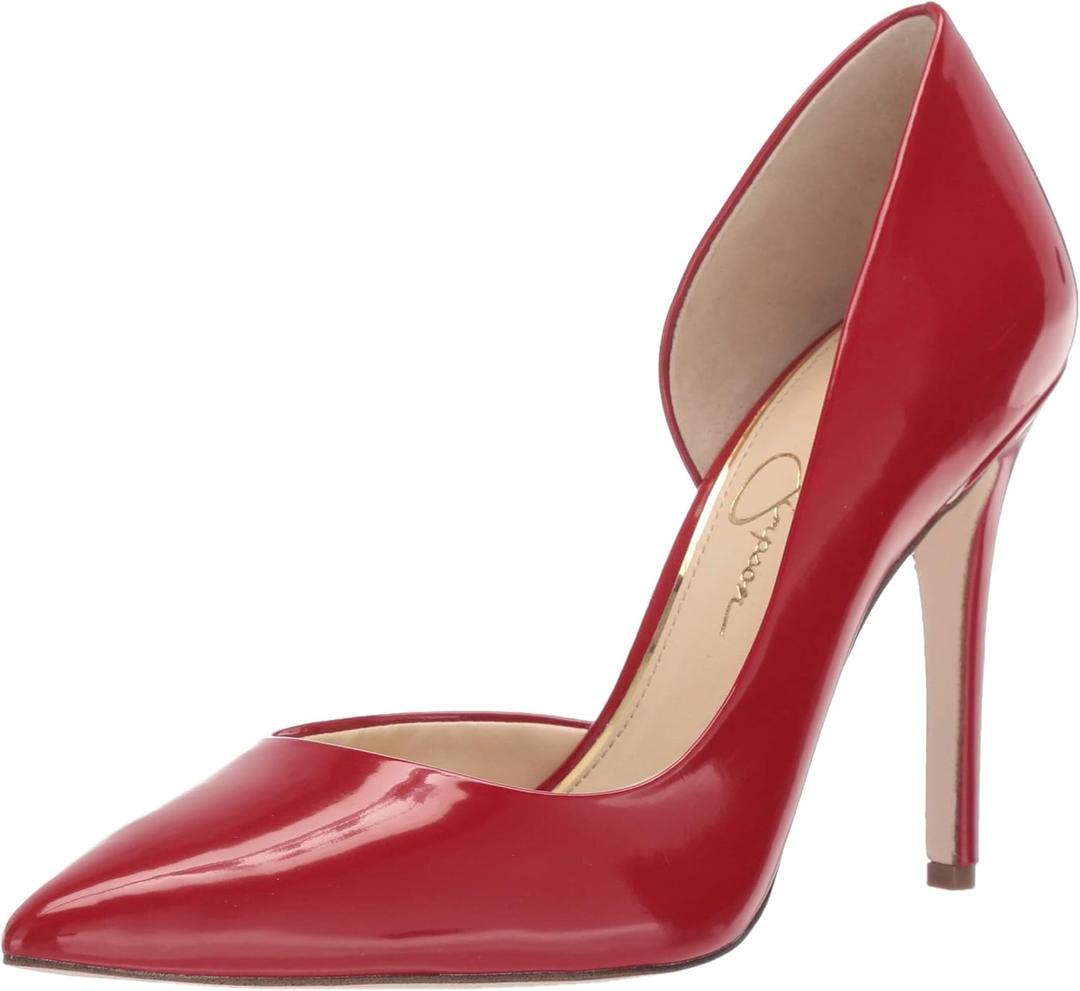 Jessica Simpson Women's Prizma D'Orsay Pump (7)