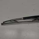 Hella OE Quality 32 Inch All Seasons Graphite-Coated Rubber Heavy Duty Wiper Blade (Single Blade) / 191398321