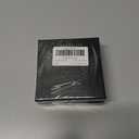 2 x Dragons Christmas Ornaments, Fourth Wing Merch, Wing Dragon Gifts Bookish Decor, 2.75" Glass Fantasy Dragon Ornament for Christmas Tree, Bookshelf & Fantasy Room Decor