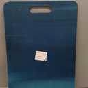 Titanium Cutting Board - 2025 New Upgrade 100% Pure Titanium Cutting Boards for Kitchen Double Sided Non Toxic Titanware Cutting Board,Hygiene Durable Dishwasher Safe Chopping Board (18"L x 12"W)