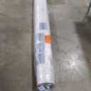 Flagship Carpets Color Rings Colorful Children's Classroom Area Rug for Kids Room Circle Seating Dcor, Play Carpet for Teaching and Playing, Seats 24, 7'6"x12', Indigo Blue