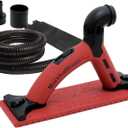 Drywall & Plastering Sander Vacuum With 6' Hose
