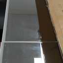 basenji 35"x28" Lighted Medicine Cabinet, Bathroom Mirror with Storage Touch Screen Switch Anti-Fog, Adjustable Brightness Aluminum Cabinet with Adjustable Shelf for Bathroom, livingroom (White)