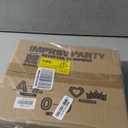 Marquee Numbers 3 Feet Tall Large Light Up Numbers 4th 14th 24th Four Ever Sweet Birthday Decorations Big Yellow Light Outdoor Anniversary Decorations Balloon Arch Kit Party Backdrop 4