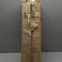 Mini Greenhouse for Indoor Outdoor: Ohuhu Tabletop Portable Green House with Waterproof Pad for Small Plants Nursery Germination, 36"x18"x33" Heavy-Duty Cover Tent Humidity Dome Seedling Accessory (Clear)