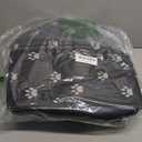 VARMTOR Outdoor Cat House, Cat Houses for Outdoor Cats, Weatherproof Warm and Insulated Cat House with Transparent Curtain Pet House, Stray Cats Shelter (Black,Small-Houses)