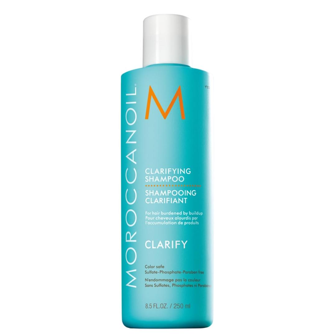 Moroccanoil Clarifying Shampoo 8.5 FL oz