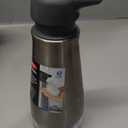OXO Good Grips Stainless Steel Foaming Soap Dispenser