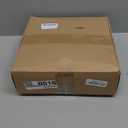 Lyrow Christmas Pine Greenery Garlands Artificial Winter Faux Holiday Season Outdoor Garland for Xmas Home Decorations (4 Pcs, 9 ft)