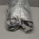 2-3 Person Clear Sport Tent with Extra Rain Cover - Windproof Winter Tent for Ice Fishing, Backyard & Outdoor Sports