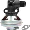 Exhaust Gas Recirculation (EGR) Valve with Gaskets EGV882 replacement for Nissan Frontier 1998-2004, Xterra 2000-2004 2.4L 4 Cyl Engine 147103S500, 147103S501