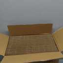 Edenseelake 40 Pack 6x6x6 inches Shipping Boxes Small Cardboard Boxes for Packing, Moving, Mailing, Brown