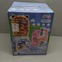 16''Large Claw Machine for Kids, Home Arcade Grabber Game for Ages 6+