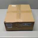 Glass Teapot Set 34 Oz/1000 ml Tea Kettle with Removable Infuser Tea Cups and Saucers Set of 6 Borosilicate Glass Pot for Blooming & Loose Leaf