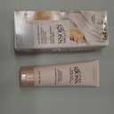 LOreal Paris Le Color Gloss One Step In-Shower Toning Hair Gloss for Bleached Hair, Neutralizes Brass, Conditions & Boosts Shine, Platinum Pearl, 4 Ounce