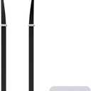 Hokone Lanyard Crossbody Strap for iPhone 17 Series, Adjustable Anti-Theft Neck Holder with Magnetic Strap & Quick Release