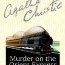 Murder on the Orient Express
