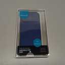 Nillkin for iPhone 16 Pro Case with Camera Cover, [Camera Lens Protector] [Scratch-Resistant] [360 Full Protection] Shockproof Slim Protective Case for iPhone 16 Pro 6.3 Inch, Blue