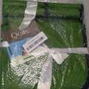 Qeils Reusable Puppy Pads, Washable Pee Pads for Dogs 2 Pack Durable Absorbent Leakproof Dog Training Pads for Home or Travel, Non-Slip Wee Wee Pads Potty Pads 18"x24"