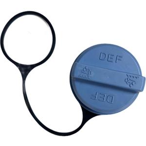 Heavy Duty Diesel Exhaust Fluid(DEF) Cap ‎Compatible with Kenworth C500 T2000 T660 T680 T800 W900 Peterbilt 210 320 330 335 337 362 365 384 387 388 OE#908-0223-01