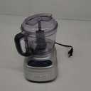 Cuisinart ECH-4SV Elemental 4-C Chopper Grinder, Silver