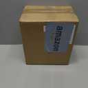 KTRIO Acrylic Brochure Holder 8.5x11 Inches with Business Card Holder 2 Pack, Clear Plastic Brochure Display Stand for Pamphlets, Magazine, Flyers, Booklets, Literature, Signs, Menu, Business Cards