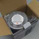 SIMPLETASTE Milk Frother, 4-in-1 Electric Milk Steamer, Automatic Warm and Cold Foam Maker and Milk Warmer for Latte, Cappuccinos, Macchiato (Blue)