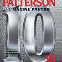 10th Anniversary (A Women's Murder Club Thriller, 10)