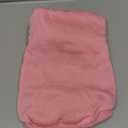 Dog Sweaters for Medium Dogs Dog Hoodie Fleece Sweater Soft Clothes Sweatshirt with Pocket Hoodie for Medium Dogs (Pink & M)