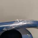 2 Gallon Watering Can, Outdoor Watering Can for Plants, Garden Water Can with Removable Long Spout and Stainless Steel Sprinkler Head, Large Water Can for Greenhouse (Dark Blue, 2 Gallon)