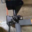 MEGAWHEELS Electric Scooter for Adults with Suspension, 8.5/10in Vacuum Tires, 14/19/28/31Miles, 15MPH Max Speed, Turn Lights, Foldable Electric Scooter for Commuter