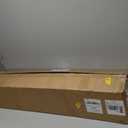 Photo Light Box, Portable 47"x39"x78" Photo Studio Light Box, Shooting Tent Kit with 768 Light Beads and 3 Color Backdrops. Large Lightbox with 6 Stepless Dimming Light Boards for Photography