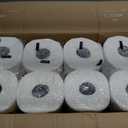 Quilted Northern Ultra Soft & Strong Toilet Paper, 32 Mega Rolls = 128 Regular Rolls, 5X Stronger*, Premium Soft Toilet Tissue
