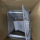 Kensizer Animal Humane Live Cage Trap That Work for Rat Mouse Chipmunk Mice Voles Hamsters and Other Small Rodents, Trampa para Ratones, Catch and Release 1Pack Medium 12" L x 6.5" W x 5" H