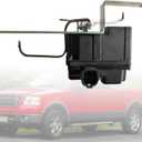 911-917 Engine Intake Manifold Runner Control Valve Fit for Ford F-150 Heritage Mustang 1999-2004 3.8L 3.9L 4.2L V6 2L3Z9J559AB 2L3Z9J559-AC XL3Z9J559-BA