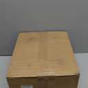 Betta Fish Tank Kit, 2.5 Gallon Aquarium Self-Cleaning with LED Light, Filter, Heater, Decorations and Accessories - Ideal for Hydroponic Growing System and Aquaponics