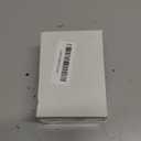 400 Pcs Cable Clips 4/6/8/10mm Nail in Cable Clips with Steel Ethernet Cable Clips Cable Wire Clips Cable Tacks Cable Nails Speaker Wire Clips Coaxial Cable Staples RG6 RG59 CAT6 RJ45 Wire Wall Clips