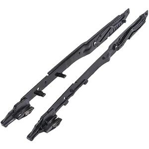 Rimamoka Sunroof Track Assembly Repair Kit Compatible with 2015-2020 Ford F150 2017-2019 Ford F250 F350 F450 Replace# FL3Z-1651071-A, FL3Z-1651071-B