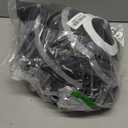 Kids/Youth Bike Helmet for Boys Girls and Teens, Adjustable and Multi-Sport for Bicycle, Kick Scooter, Skateboard, Roller/Inline Skate (18.8"-22" / 48-56 cm, Glossy Purple Nebulae)