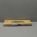 Petleso Umbrella for Small Dogs, Pet Umbrella for Dogs in Rainy Day with Adjustable Leash